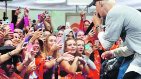 ¿Soy fan o estoy obsesionado? Así lo puede reconocer