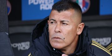 Audax Italiano vs Colo Colo, campeonato 2024