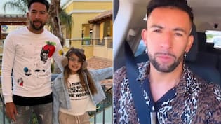 “Uno de los momentos más tristes de mi vida”: Mauricio Isla se desahoga e impacta al revelar hecho que involucra a su hija