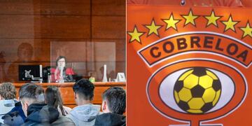 Excadetes Cobreloa