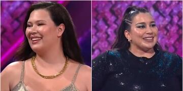 Michelle Carvalho - Cata Days