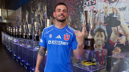 Se encienden las alarmas en La U por lesión de Octavio Rivero: podría estar varios partidos fuera