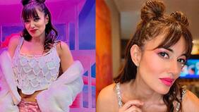 "Yamila Reyna es 'Barbie Cornuda'... ¡Pero si tiene cachos!", bromean en repaso de los looks de la alfombra roja de Barbie