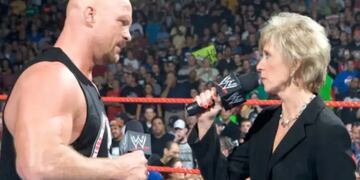 Linda McMahon, ex importante ejecutiva de la WWE, es la nueva secretaria de Educación de Estados Unidos