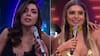 Kathy Contreras se desahoga y lapida a Faloon Larraguibel: expuso actitudes que la hartaron