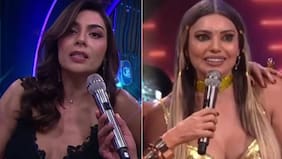 Kathy Contreras se desahoga y lapida a Faloon Larraguibel: expuso actitudes que la hartaron