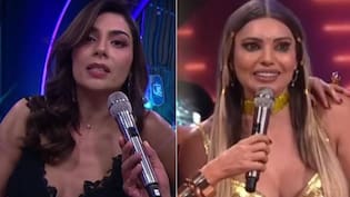 Kathy Contreras se desahoga y lapida a Faloon Larraguibel: expuso actitudes que la hartaron