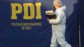 Muere adulta mayor que fue atropellada por un bus en Quilicura