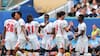 Polémica en Inglaterra: jugador de la selección es acusado de agresión en una disco