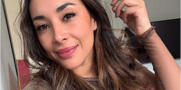 Natalia "Arenita" Rodríguez