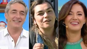 No se lo esperaban: entrevistada puso en aprietos a Priscilla Vargas y José Luis Reppenning con inesperada revelación