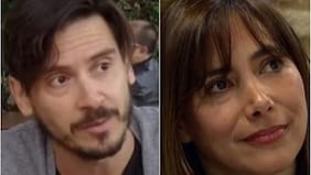 Álvaro Espinoza y Catalina Olcay estarían separados tras más de 20 años juntos
