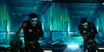 Skarleth Labra compró terreno en Fiebre de Baile: revisa el momento de su caída