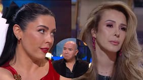 “Al que le quede este poncho”: Romina Sáez respondió a Daniela Aránguiz por supuesto romance con Andrés Baile