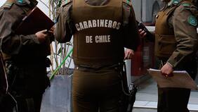 Otro robo de computadores: sustraen dos equipos desde la Corporación de Asistencia Judicial en San Ramón