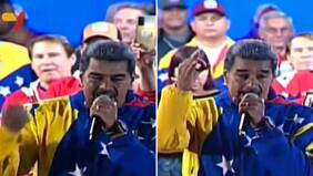 “No puede ser considerada democrática”: Principal observador internacional dice que elecciones en Venezuela no cumple estándares internacionales