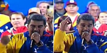 Nicolás Maduro