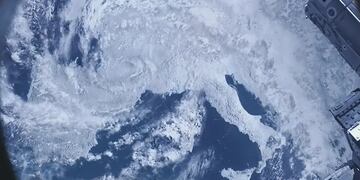 Día después del Mañana