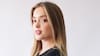 “Soy talla 36”: Nieta de Eli de Caso recordó cuando una agencia le ofreció ser modelo plus size