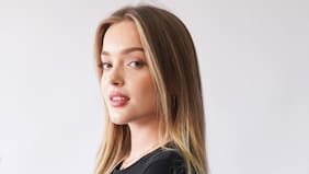 “Soy talla 36”: Nieta de Eli de Caso recordó cuando una agencia le ofreció ser modelo plus size