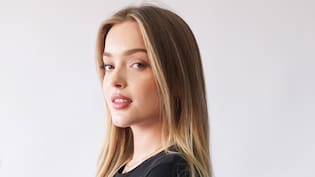 “Soy talla 36”: Nieta de Eli de Caso recordó cuando una agencia le ofreció ser modelo plus size