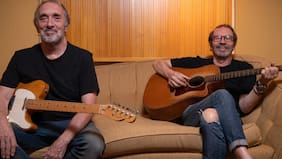 Integrantes de GIT retornan a nuestro país para celebrar las cuatro décadas de “Es por amor”