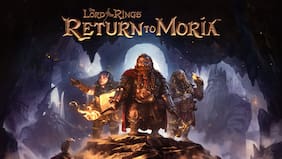 ¡Llego la hora de conquistar Moria! The Lord of the Rings: Return to Moria anuncia su llegada a Xbox Series y Steam