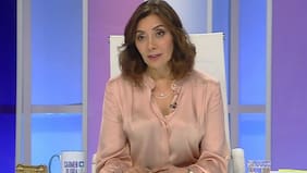 “Uno se reinventa siempre”: Carmen Gloria Arroyo no teme dejar TVN en medio de la crisis