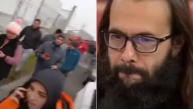 Surge alarmante video tras terremoto en Magallanes: Marcelo Lagos fue enfático y aclaró que “no tiene nada que ver”