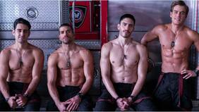 Donde hubo fuego...: el ardiente culebrón del “Chascas” Valenzuela que sube como el humo en Netflix