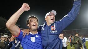 ¡Bombazo! Mauricio Israel asegura que la “U” va por Jorge Sampaoli