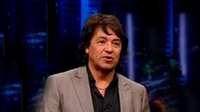 Gigi Martin y su dura niñez: “Fue una infancia con mucha carencia”