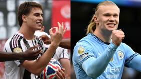 Juventus vs Manchester City: Horario y dónde ver el partido del Mundial de Clubes