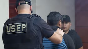 “Él directamente no llama a Bomberos”: La defensa del detenido por uno de los focos de los incendios