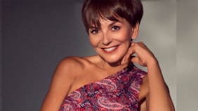 "Yo vivo perfectamente bien sola. Si vienes a aportar a mi vida, súper. Pero yo no te necesito. No ando buscando un marido..." manifiesta Fran García-Huidobro