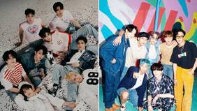 Stray Kids y BTS lideran en las listas mundiales de Billboard
