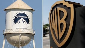 Tribunal frena temporalmente la megafusión entre Paramount y Warner Bros