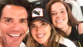 "Lo que hizo Cristián de la Fuente ese día estuvo horrible, pésimo, ¿pero es como para condenarlo para siempre...?", plantea Titi García-Huidobro