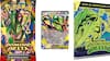 Mega-Rayquaza regresa al juego de cartas de Pokémon con Dominio Delta: la nueva expansión ya tiene fecha