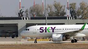 Le puso fecha: Sernac cita a declarar a Sky Airlines por aumento de reclamos en un 61%