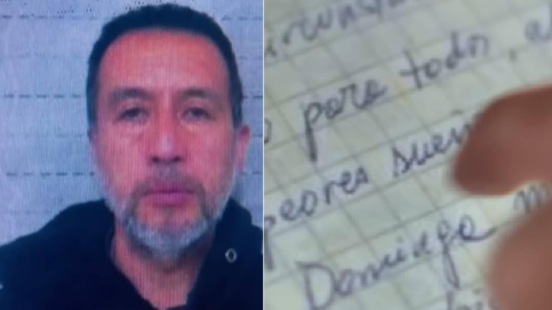 Silencio Roto: El Imputado del Crimen de los Cruz-Coke Habla