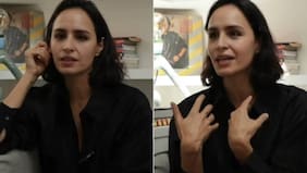 “No quería más”: Fernanda Urrejola se sinceró, contó la verdadera razón de su salida de la TV y expuso revelador detalle