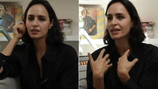 “No quería más”: Fernanda Urrejola se sinceró, contó la verdadera razón de su salida de la TV y expuso revelador detalle