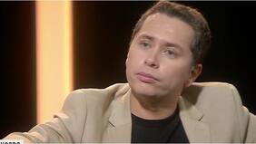 “Ha sido súper inexplicable” y “No soy Nicolás López ni Pradenas”: los descargos de Karol Lucero en su reaparición en TV