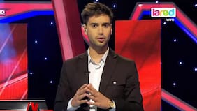 Ignacio Franzani fue hospitalizado de urgencia