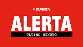 Pasajera queda en riesgo vital tras choque en Santiago: fugitivos serían carabineros que no respetaron la luz roja