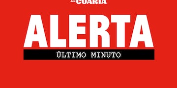 Alerta La Cuarta