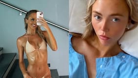 Modelo de OnlyFans fue hospitalizada tras acostarse con 583 hombres en un día: “Tuve mucho sangrado y un pequeño corte”