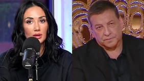 “No entiendo por qué ahora Julio César Rodríguez está animando el reality”, dice Pamela Díaz