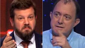 ¿Candidatos inesperados? Johannes Kaiser e Iván Poduje reconocen coqueteo con la carrera presidencial